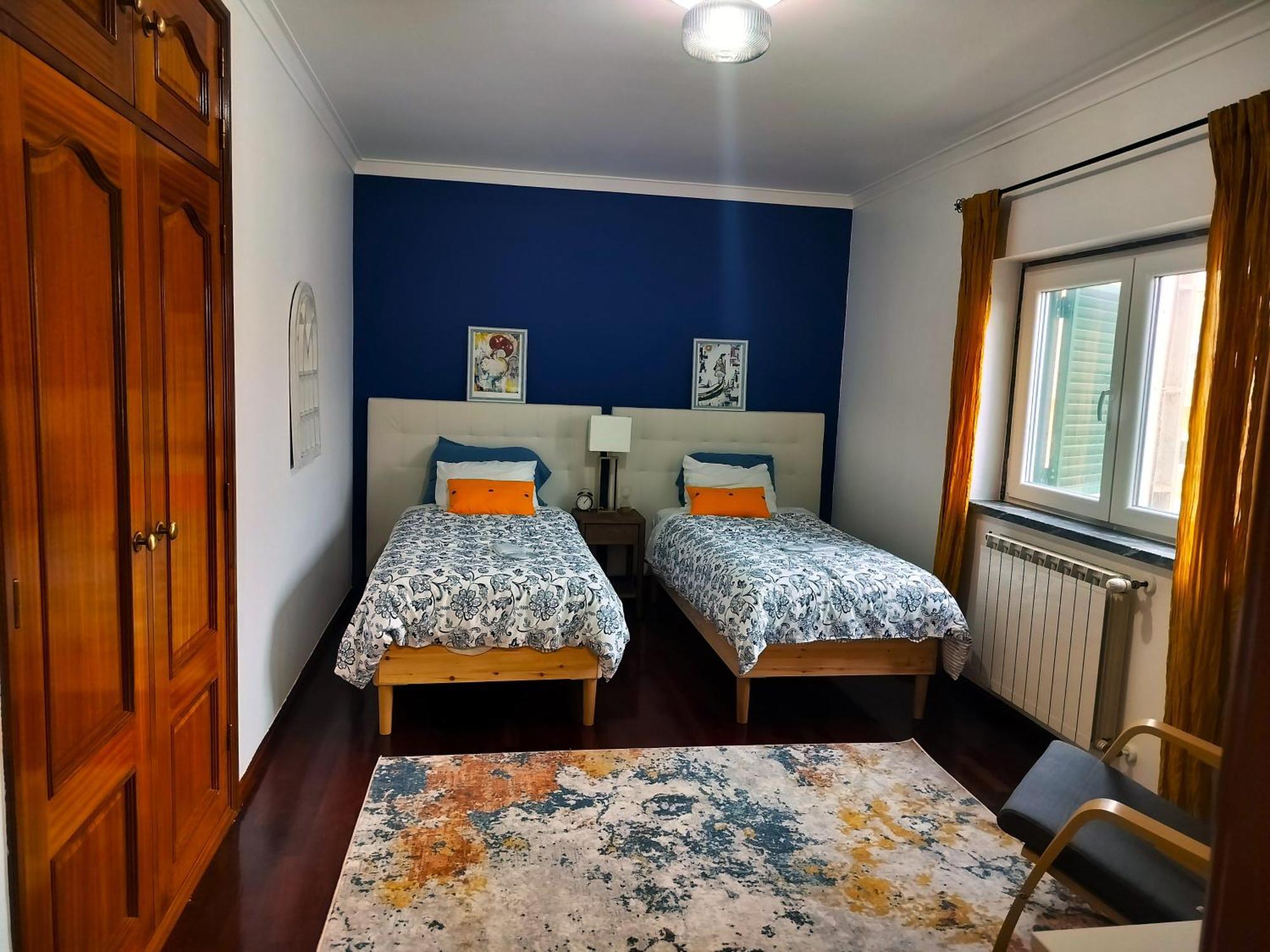 Xixi Cama Bed & Breakfast Bombardeira エクステリア 写真