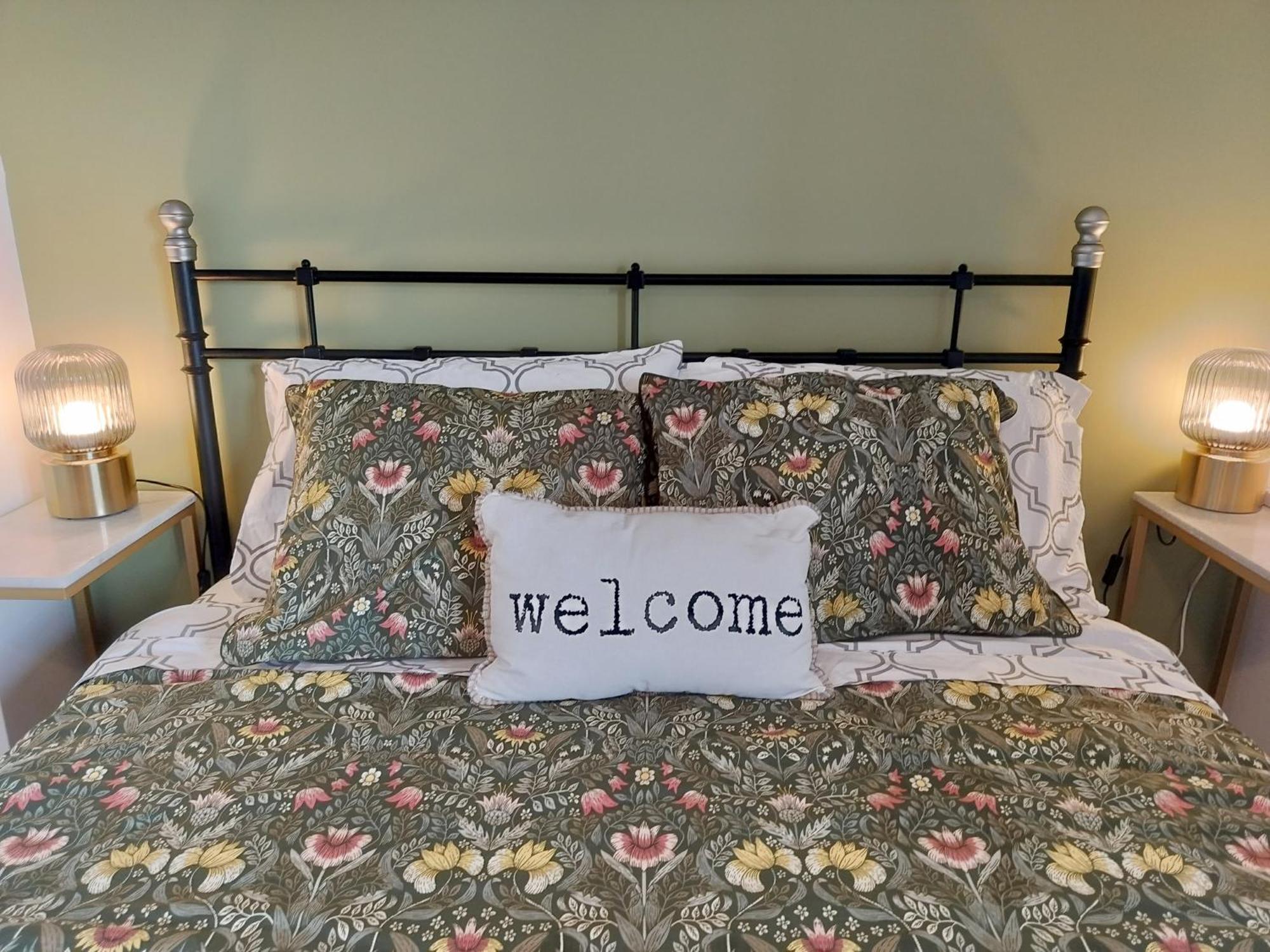 Xixi Cama Bed & Breakfast Bombardeira エクステリア 写真