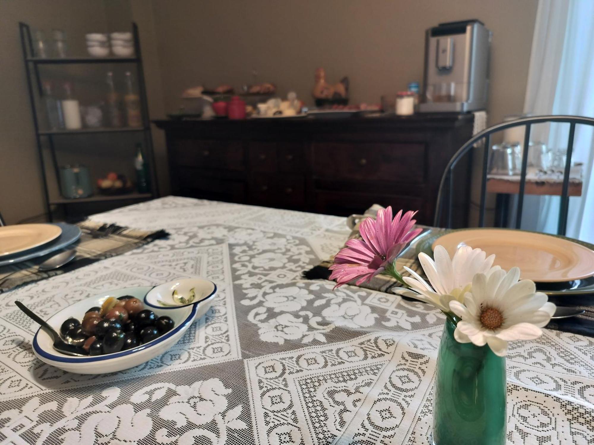 Xixi Cama Bed & Breakfast Bombardeira エクステリア 写真